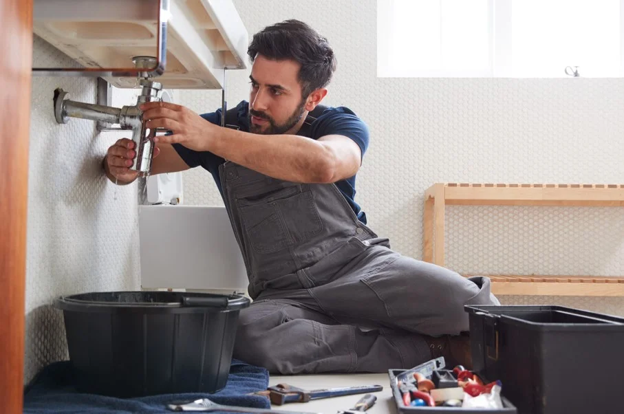 Sahilevleri Tesisatcı